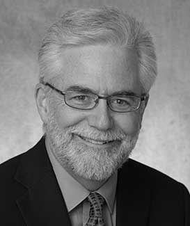 Bernard A. Fox, PhD profile image